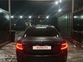 2017 Skoda Octavia III (A7) Рестайлинг, серый, 1900000 рублей - вид 10