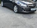2013 Chevrolet Cruze I Рестайлинг, серый, 810000 рублей