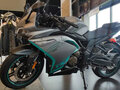2026 Voge 300RR, серебристый, 368000 рублей - вид 6