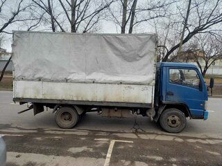 2013 BAW Fenix 1044, синий, 500000 рублей, вид 4