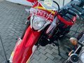 2025 Racer Panther, красный, 159000 рублей
