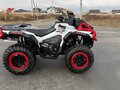 2022 BRP Can-Am Outlander 1000, серебристый, 1590000 рублей - вид 1