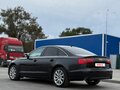 2012 Audi A6 IV (C7), чёрный, 1570000 рублей - вид 7