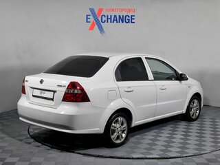 2019 Ravon Nexia R3, белый, 709000 рублей, вид 5