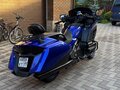 2017 Honda GL 1800 Gold Wing, синий, 1700000 рублей - вид 4