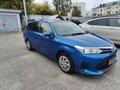 2018 Toyota Corolla Fielder XI (E160, E170) Рестайлинг 2, синий, 1199999 рублей - вид 4