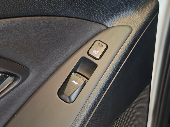 2012 Hyundai ix35 I, белый - вид 21