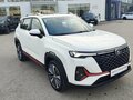 2023 Changan CS35 Plus I Рестайлинг, белый