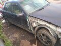 2000 Mercedes-Benz C-Класс 180 I (W202) Рестайлинг, синий - вид 3