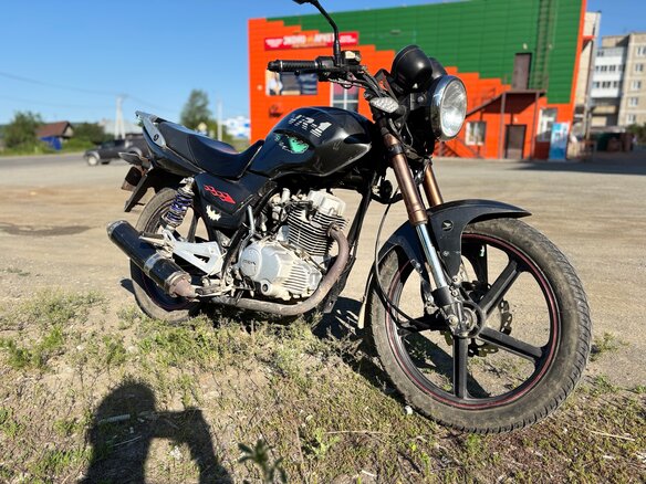 2013 Irbis VR-1, серый, 90000 рублей - вид 8