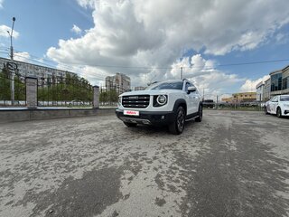 2023 Haval Dargo I, белый, 2850000 рублей, вид 2