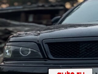 1998 Nissan Cefiro II (A32), чёрный, 1500000 рублей, вид 1