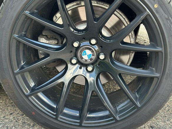 2017 BMW 5 серии 520d VII (G30/G31/G38), чёрный, 2667405 рублей - вид 13