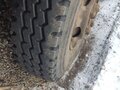 1992 Isuzu Автобетоносмеситель, золотистый, 1100000 рублей - вид 7