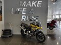 2018 BMW F 750 GS, золотистый