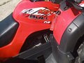 2017 Kayo AU150, красный, 150000 рублей - вид 6