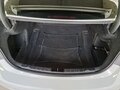 2014 BMW 3 серии 316i VI (F3x), белый - вид 11