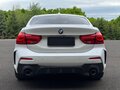 2022 BMW 1 серии 120i III (F52) Рестайлинг, белый, 1800000 рублей - вид 4