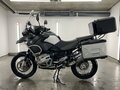2009 BMW R 1200 GS Adventure, серый