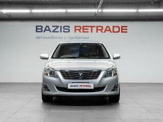 2011 Toyota Premio II (T26) Рестайлинг, серый, 1110000 рублей, вид 2