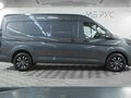 2026 Foton View, серый - вид 3