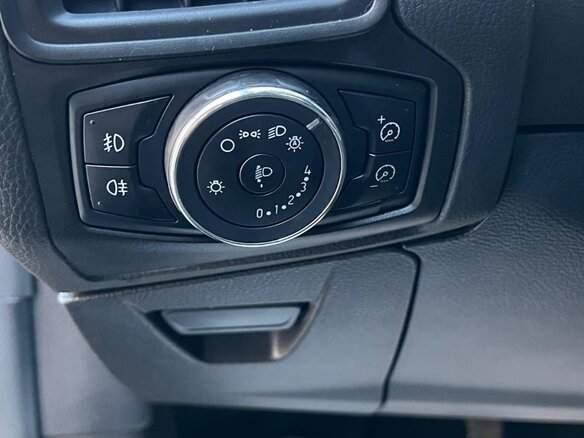 2012 Ford Focus III, чёрный, 1550000 рублей - вид 15