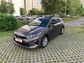 2018 Kia Ceed III, серый, 1315000 рублей - вид 1