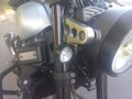 2016 Yamaha XSR900, чёрный, 1000000 рублей - вид 5
