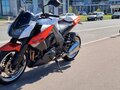 2010 Kawasaki Z 1000, белый, 750000 рублей - вид 6
