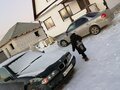 1997 BMW 5 серии 520i IV (E39), зелёный - вид 3
