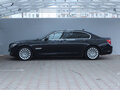 2011 BMW 7 серии Long 760Li V (F01/F02/F04), чёрный, 2600000 рублей - вид 6
