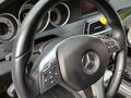2011 Mercedes-Benz C-Класс 180 BlueEFFICIENCY III (W204) Рестайлинг, белый - вид 7
