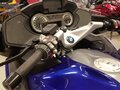 2015 BMW R 1200 RT, синий - вид 6