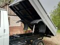 2010 ГАЗ ГАЗель (3302), белый, 1300000 рублей - вид 4