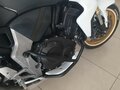 2011 Honda CB 1000R, белый - вид 4