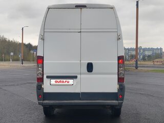 2011 Citroen Jumper, белый, 980000 рублей, вид 3