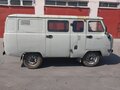 2010 УАЗ 3909, белый, 400000 рублей - вид 1