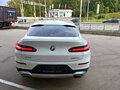 2022 BMW X4 20i II (G02) Рестайлинг, белый, 5595000 рублей - вид 6
