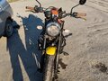 2015 Ducati Scrambler 800, жёлтый, 560000 рублей - вид 2