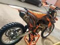 2012 KTM 250 SX F, оранжевый, 360000 рублей - вид 6
