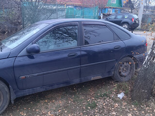 1999 Renault Laguna I, синий, 130000 рублей, вид 5