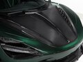 2019 McLaren 720S, зелёный - вид 7