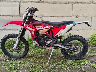 Beta RR 2T 250/300