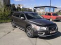 2011 Volvo XC70 II, коричневый - вид 2