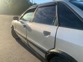 1986 Audi 80 IV (B3), серебристый, 140000 рублей - вид 3