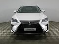 2018 Lexus RX 300 IV, белый - вид 1