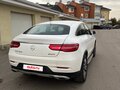 2015 Mercedes-Benz GLE Coupe 400 I (C292), белый, 3500000 рублей - вид 2