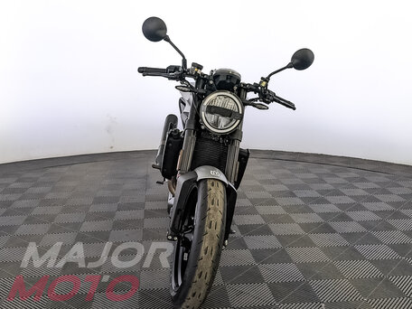 2018 Husqvarna Vitpilen 701, серый, 605000 рублей, вид 5