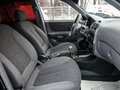 2007 Hyundai Accent ТагАЗ II, чёрный - вид 11