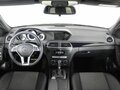 2012 Mercedes-Benz C-Класс 180 BlueEFFICIENCY III (W204) Рестайлинг, чёрный - вид 5
